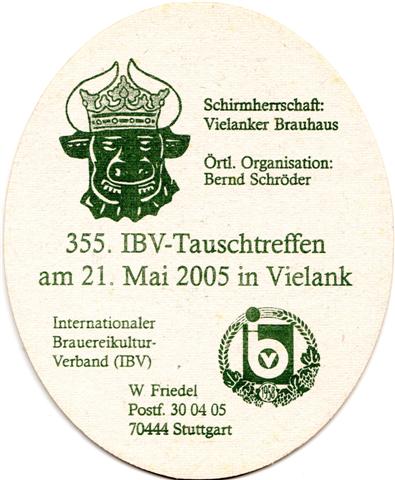 vielank lup-mv vielanker ibv 1b (oval225-355 tauschtreffen 2005-schwarz) 